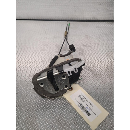 Serrure porte arg TOYOTA PRIUS 3  0