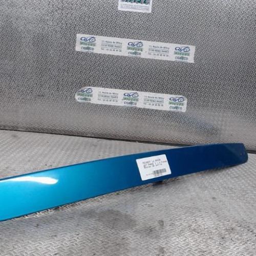Poignee ext hayon Peugeot 207 - 207 1.4 hdi (2006-2015) 5 portes