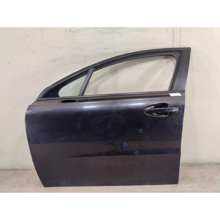 Porte avant gauche Peugeot 508 SW I 1.6 hdi (2010-2018)