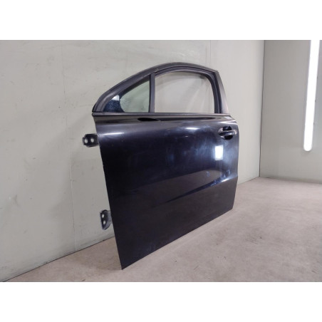 Porte avant gauche Peugeot 508 SW I 1.6 hdi (2010-2018)