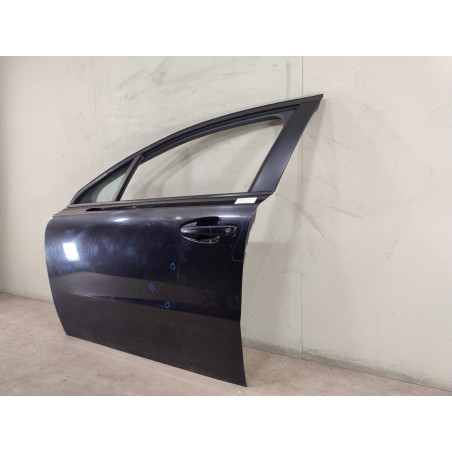 Porte avant gauche Peugeot 508 SW I 1.6 hdi (2010-2018)