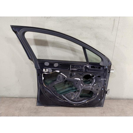 Porte avant gauche Peugeot 508 SW I 1.6 hdi (2010-2018)