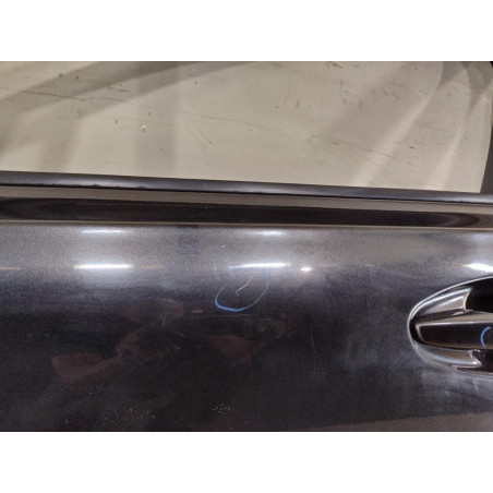 Porte avant gauche Peugeot 508 SW I 1.6 hdi (2010-2018)