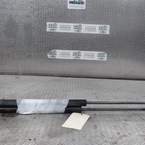 Verin gauche hayon Peugeot 207 - 207 1.4 hdi (2006-2015) 5 portes