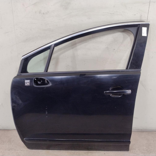 Porte avant gauche PEUGEOT 3008 1  0