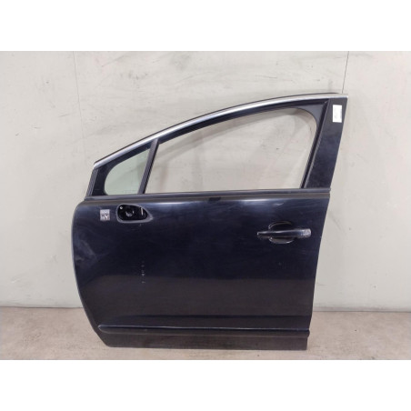 Porte avant gauche PEUGEOT 3008 1  0