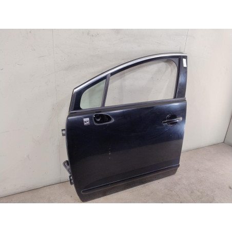 Porte avant gauche PEUGEOT 3008 1  0