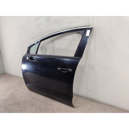 Porte avant gauche PEUGEOT 3008 1  0