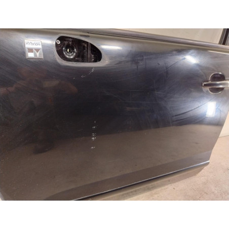 Porte avant gauche PEUGEOT 3008 1  0