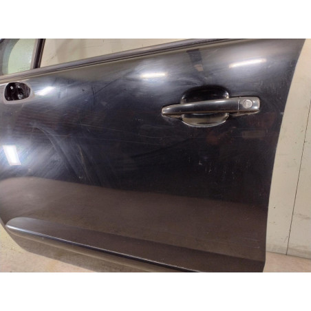 Porte avant gauche PEUGEOT 3008 1  0