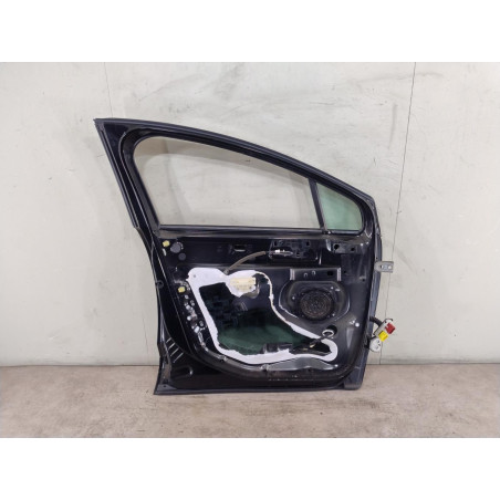 Porte avant gauche PEUGEOT 3008 1  0