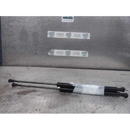 Verin gauche hayon Peugeot 207 - 207 1.4 hdi (2006-2015) 5 portes