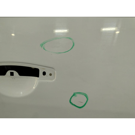Porte avant droite Dacia DUSTER 1.5 dci (2010-2018)