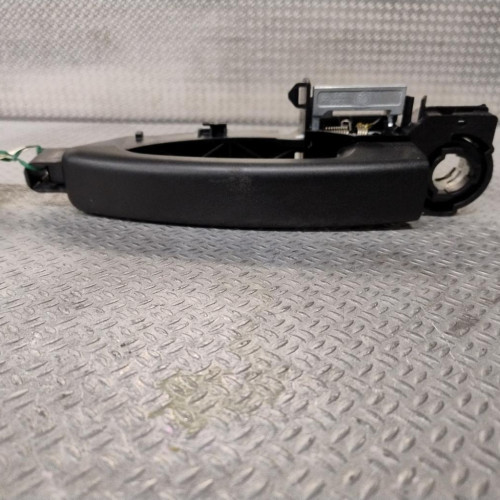 Poignee ext porte avd RENAULT TRAFIC 3  TRAFIC 3