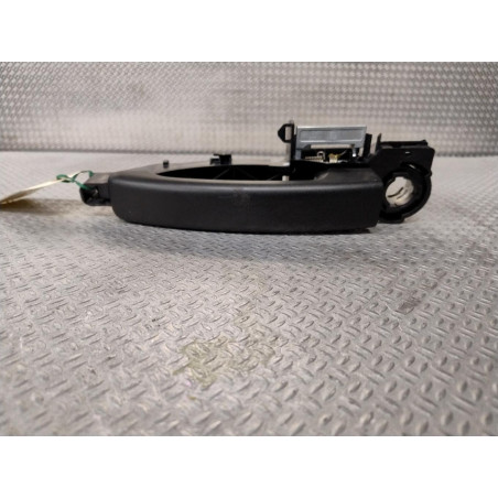 Poignee ext porte avd RENAULT TRAFIC 3  TRAFIC 3