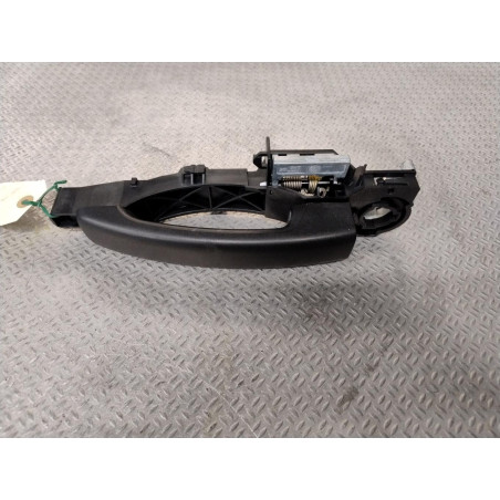 Poignee ext porte avd RENAULT TRAFIC 3  TRAFIC 3