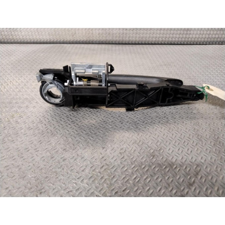Poignee ext porte avd RENAULT TRAFIC 3  TRAFIC 3