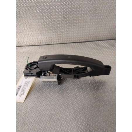 Poignee ext porte avd RENAULT TRAFIC 3  TRAFIC 3 LONG PHASE 1