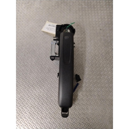 Poignee ext porte avd RENAULT TRAFIC 3  TRAFIC 3 LONG PHASE 1