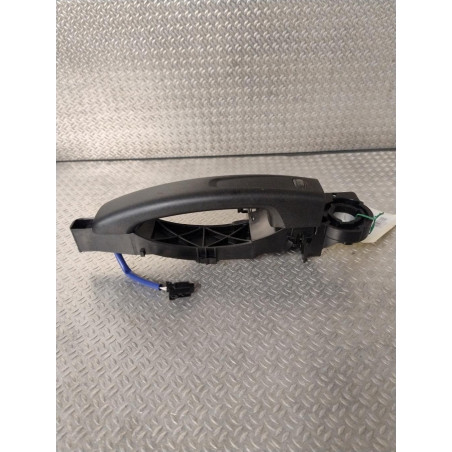 Poignee ext porte avd RENAULT TRAFIC 3  TRAFIC 3 LONG PHASE 1