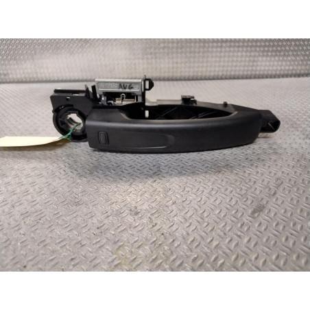 Poignee ext porte avg RENAULT TRAFIC 3  TRAFIC 3 LONG PHASE 1