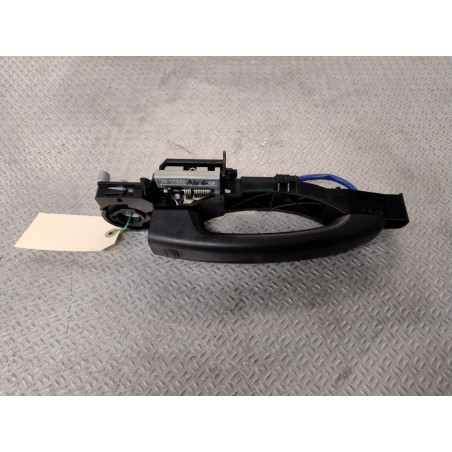 Poignee ext porte avg RENAULT TRAFIC 3  TRAFIC 3 LONG PHASE 1