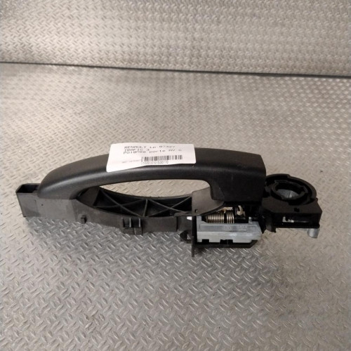Poignee ext porte avg RENAULT TRAFIC 3  TRAFIC 3