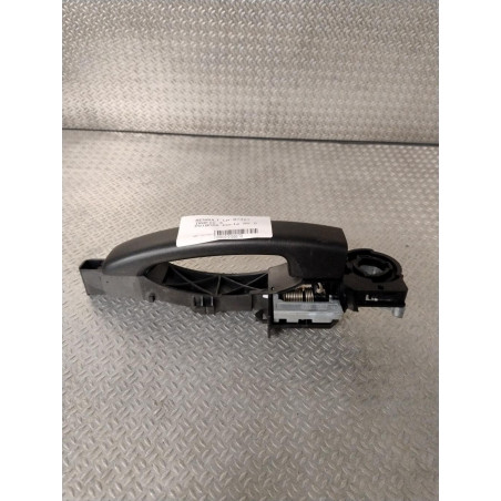 Poignee ext porte avg RENAULT TRAFIC 3  TRAFIC 3