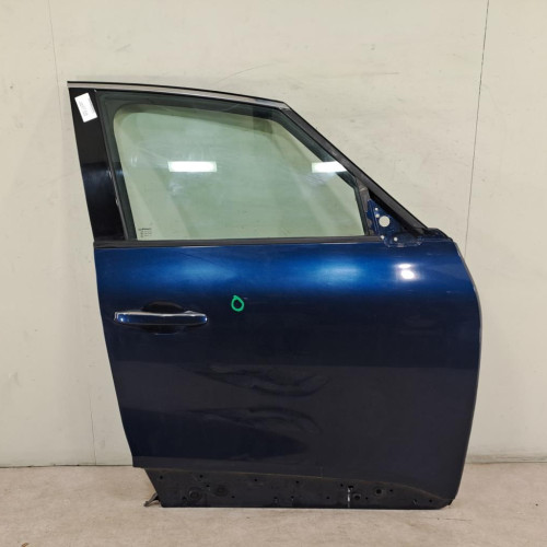 Porte avant droite Renault SCÉNIC IV 1.6 dci 160 (2016)