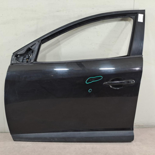 Porte avant gauche Renault MEGANE III 3-5 portes 1.5 dci (2008-2015) 5 portes