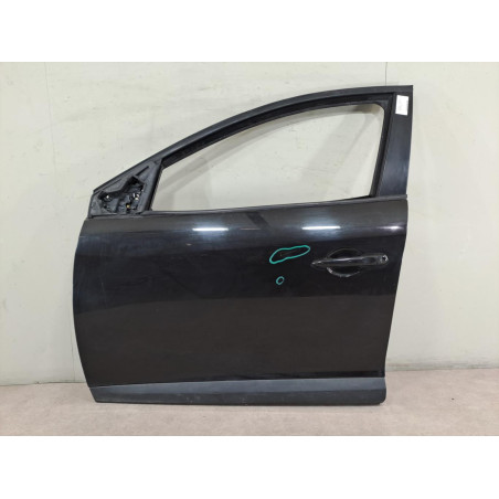 Porte avant gauche Renault MEGANE III 3-5 portes 1.5 dci (2008-2015) 5 portes