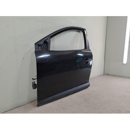 Porte avant gauche Renault MEGANE III 3-5 portes 1.5 dci (2008-2015) 5 portes
