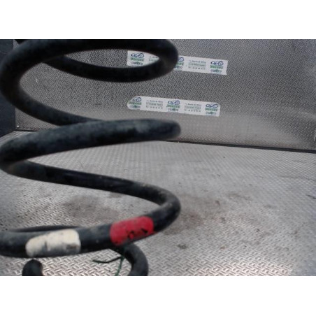 Ressort amortisseur ard DACIA LOGAN 1  LOGAN 1 PHASE 2 PICK UP