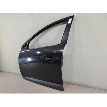 Porte avant gauche Renault MEGANE III 3-5 portes 1.5 dci (2008-2015) 5 portes