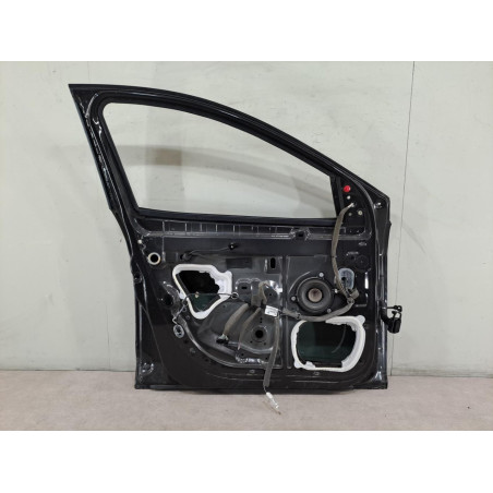 Porte avant gauche Renault MEGANE III 3-5 portes 1.5 dci (2008-2015) 5 portes
