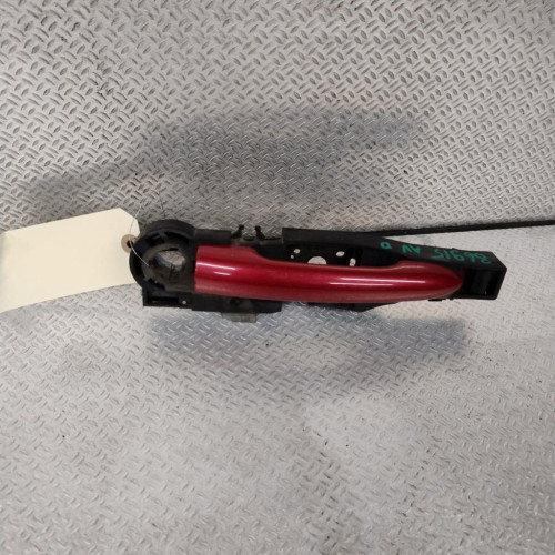 Poignee ext porte avd Renault CLIO III 1.5 dci (2005-2012) 5 portes