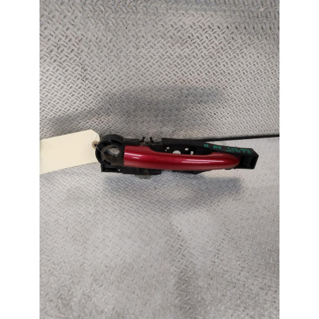 Poignee ext porte avd Renault CLIO III 1.5 dci (2005-2012) 5 portes