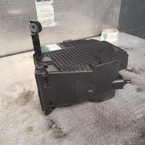 Boitier filtre a air Renault CLIO IV 1.5 dci 75 (2012) 5 portes