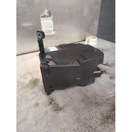Boitier filtre a air Renault CLIO IV 1.5 dci 75 (2012) 5 portes