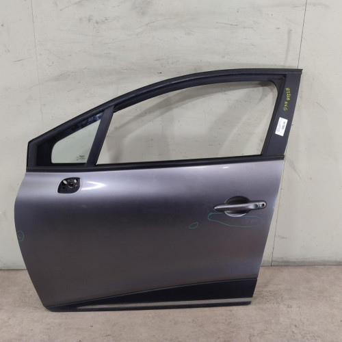 Porte avant gauche Renault CLIO IV 1.5 dci 90 (2012) 5 portes