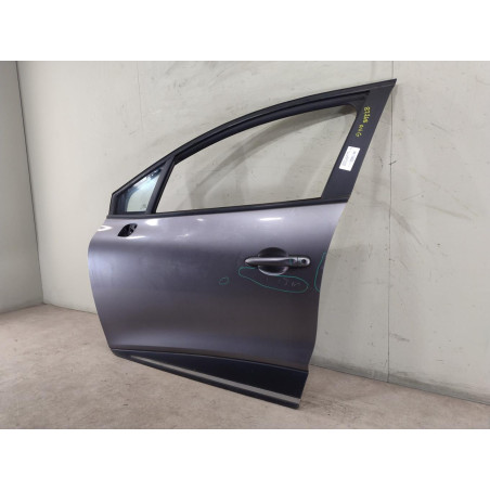 Porte avant gauche Renault CLIO IV 1.5 dci 90 (2012) 5 portes