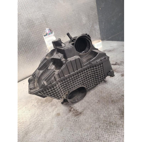 Boitier filtre a air Renault CLIO IV 1.5 dci 75 (2012) 5 portes