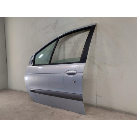 Porte avant gauche Renault SCÉNIC I Monospace 1.9 dci (1999-2003) 5 portes