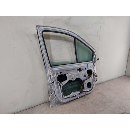 Porte avant gauche Renault SCÉNIC I Monospace 1.9 dci (1999-2003) 5 portes