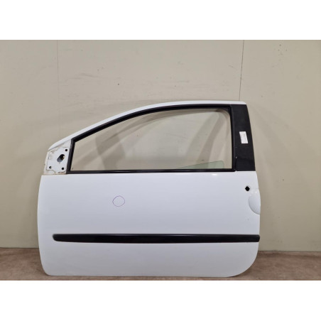 Porte avant gauche Renault TWINGO II 1.5 dci (2008-2014) 3 portes