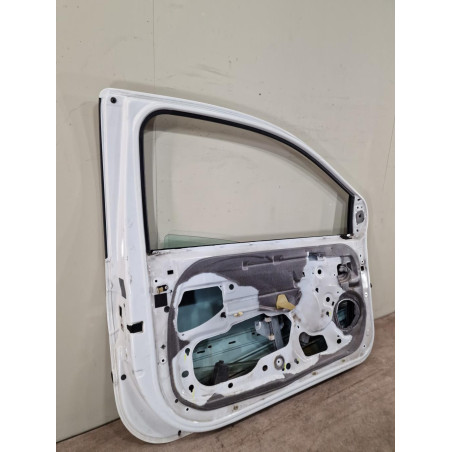 Porte avant gauche Renault TWINGO II 1.5 dci (2008-2014) 3 portes