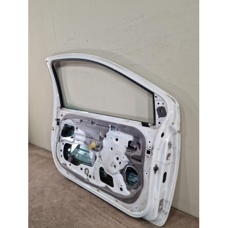 Porte avant gauche Renault TWINGO II 1.5 dci (2008-2014) 3 portes