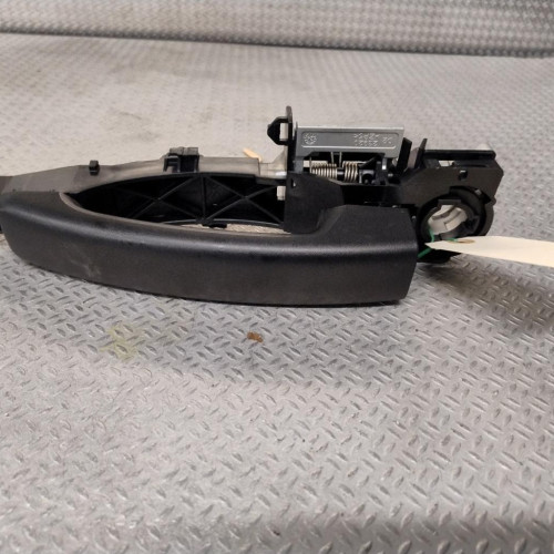 Poignee ext porte coulissante g RENAULT TRAFIC 3  TRAFIC 3 LONG PHASE 1