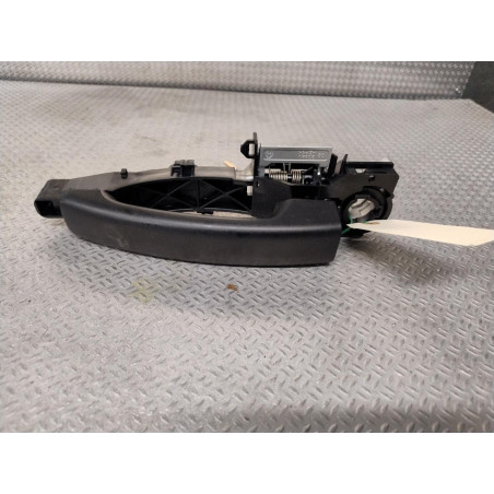 Poignee ext porte coulissante g RENAULT TRAFIC 3  TRAFIC 3 LONG PHASE 1