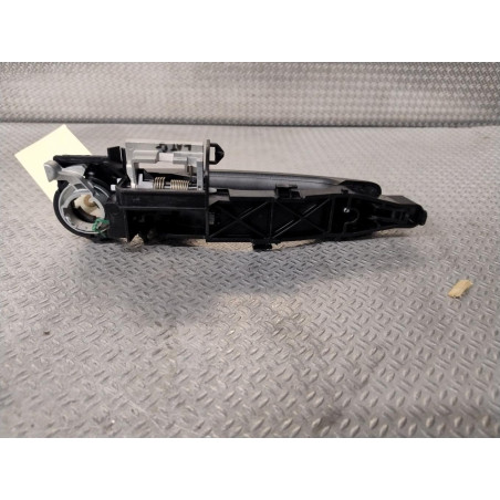 Poignee ext porte coulissante g RENAULT TRAFIC 3  TRAFIC 3 LONG PHASE 1